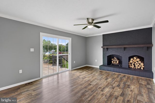 106 TUNIS CT, Stephens City, VA 22655