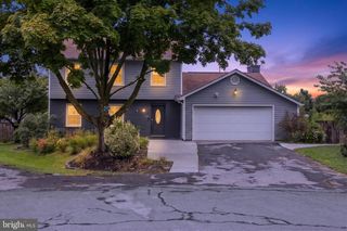 106 TUNIS CT, Stephens City, VA 22655