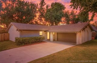 7362 S 68th East Avenue, Tulsa, OK 74133