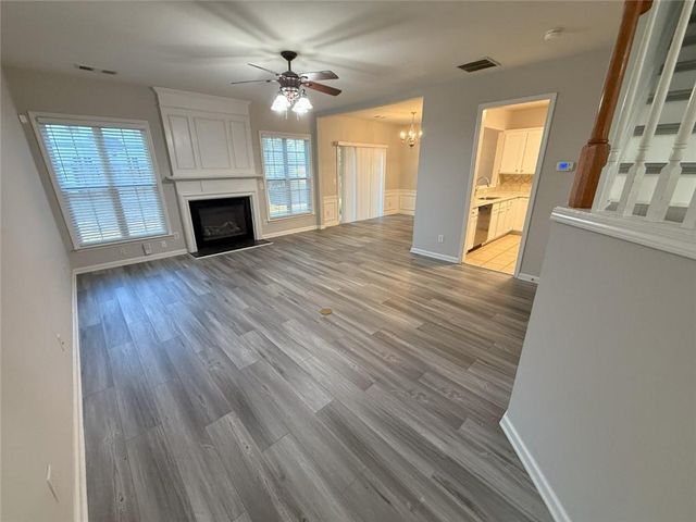 13340 Marrywood Court, Alpharetta, GA 30004