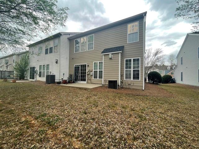 13340 Marrywood Court, Alpharetta, GA 30004