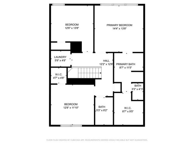 13340 Marrywood Court, Alpharetta, GA 30004