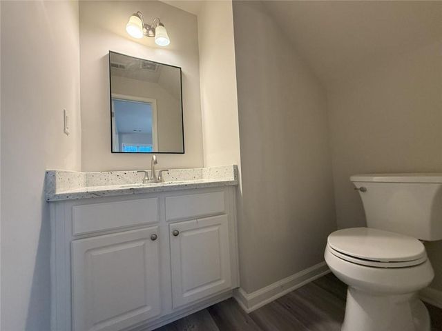 13340 Marrywood Court, Alpharetta, GA 30004