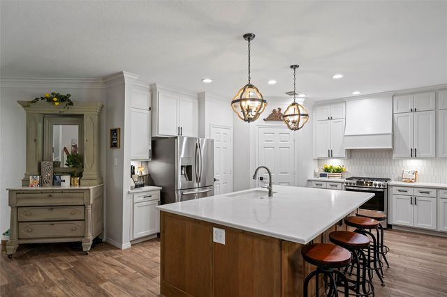 12907 Stiller Park Court, Cypress, TX 77429