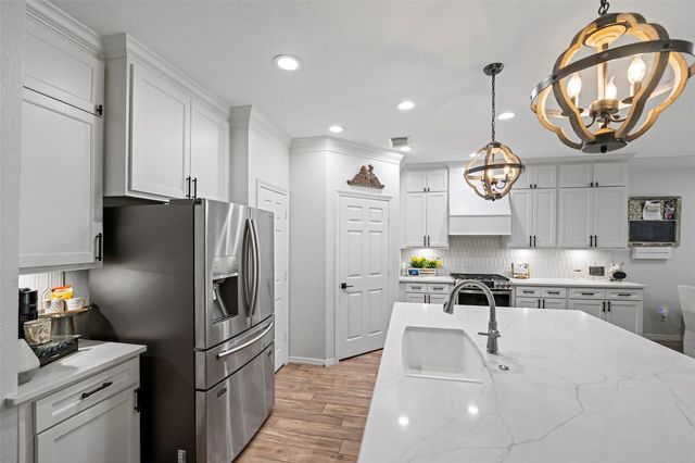 12907 Stiller Park Court, Cypress, TX 77429