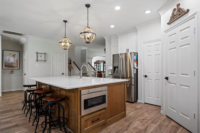 12907 Stiller Park Court, Cypress, TX 77429