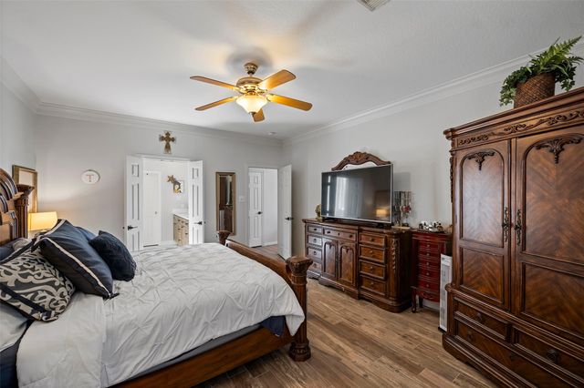 12907 Stiller Park Court, Cypress, TX 77429