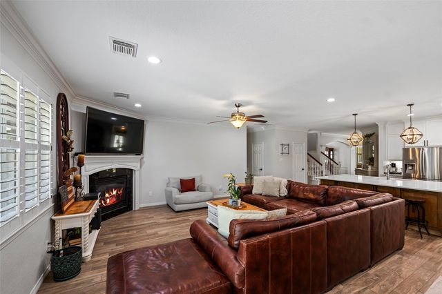 12907 Stiller Park Court, Cypress, TX 77429