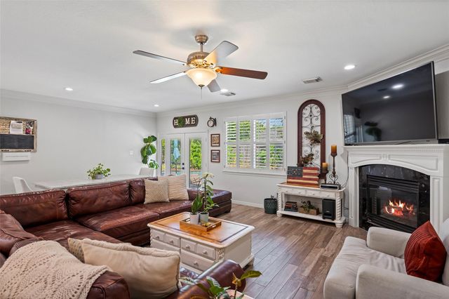 12907 Stiller Park Court, Cypress, TX 77429