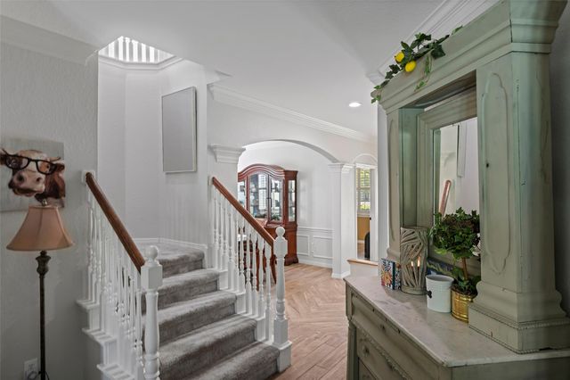 12907 Stiller Park Court, Cypress, TX 77429