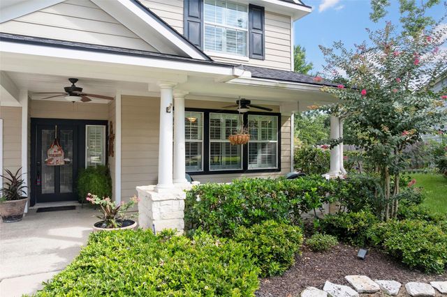 12907 Stiller Park Court, Cypress, TX 77429