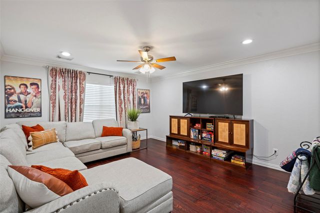 12907 Stiller Park Court, Cypress, TX 77429