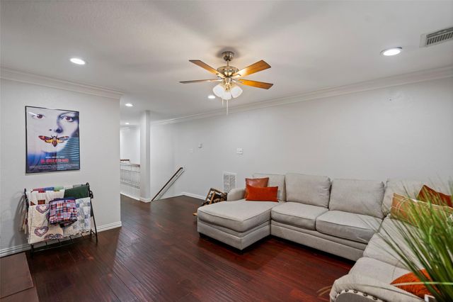 12907 Stiller Park Court, Cypress, TX 77429