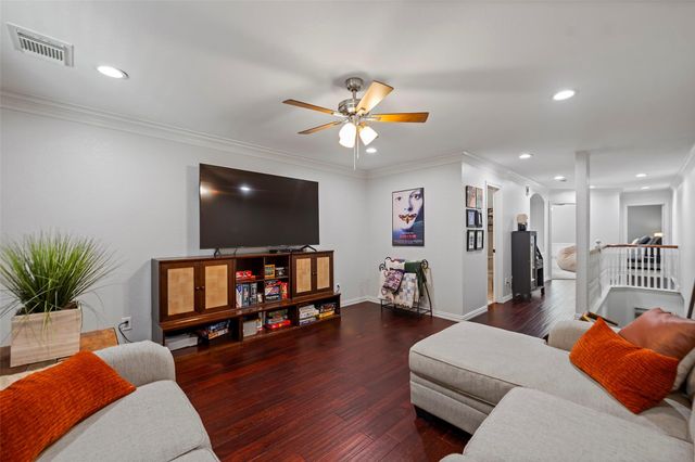 12907 Stiller Park Court, Cypress, TX 77429