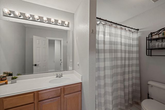 12907 Stiller Park Court, Cypress, TX 77429