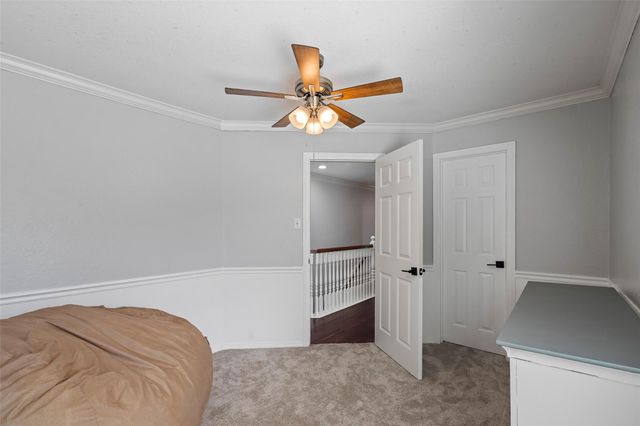 12907 Stiller Park Court, Cypress, TX 77429