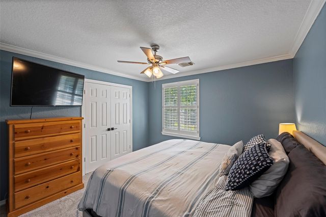 12907 Stiller Park Court, Cypress, TX 77429