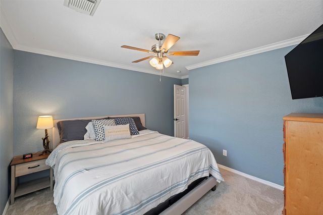 12907 Stiller Park Court, Cypress, TX 77429
