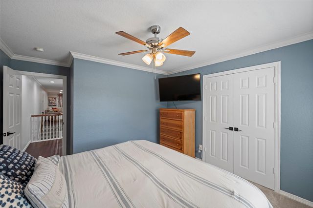 12907 Stiller Park Court, Cypress, TX 77429