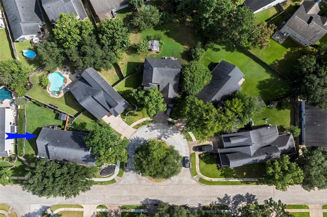 12907 Stiller Park Court, Cypress, TX 77429