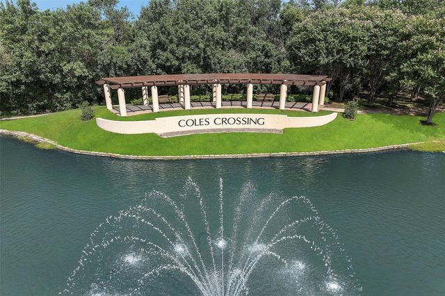 12907 Stiller Park Court, Cypress, TX 77429
