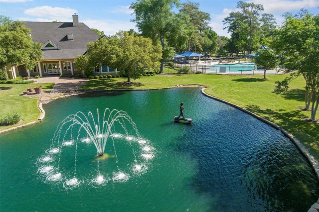 12907 Stiller Park Court, Cypress, TX 77429