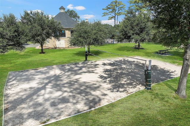 12907 Stiller Park Court, Cypress, TX 77429