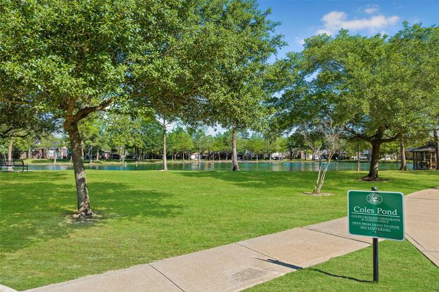 12907 Stiller Park Court, Cypress, TX 77429