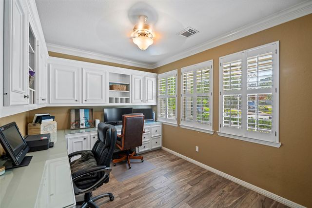 12907 Stiller Park Court, Cypress, TX 77429