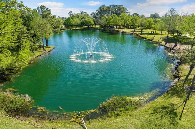 12907 Stiller Park Court, Cypress, TX 77429