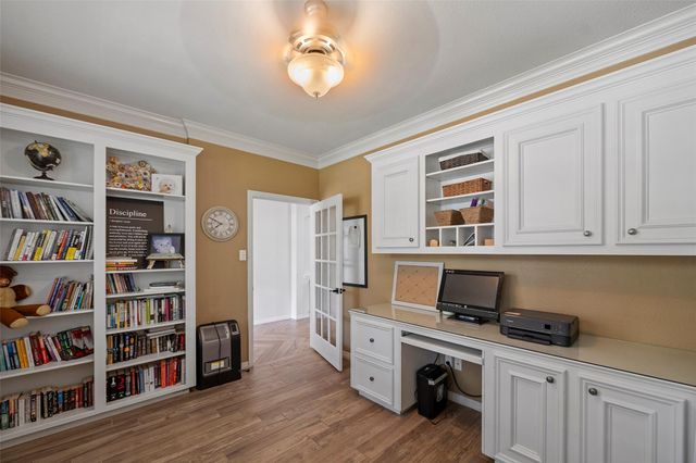 12907 Stiller Park Court, Cypress, TX 77429