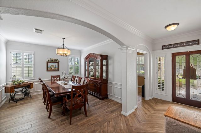 12907 Stiller Park Court, Cypress, TX 77429