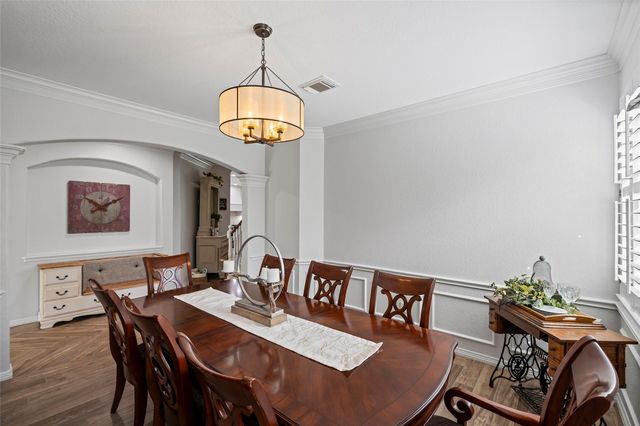 12907 Stiller Park Court, Cypress, TX 77429