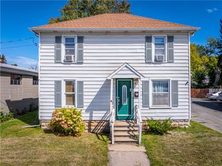818 Erie Boulevard West, Rome, NY 13440