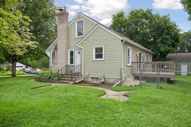 4957 Florida Avenue N, Crystal, MN 55428