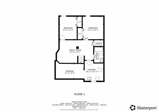 4957 Florida Avenue N, Crystal, MN 55428