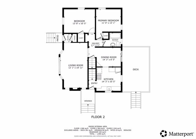 4957 Florida Avenue N, Crystal, MN 55428
