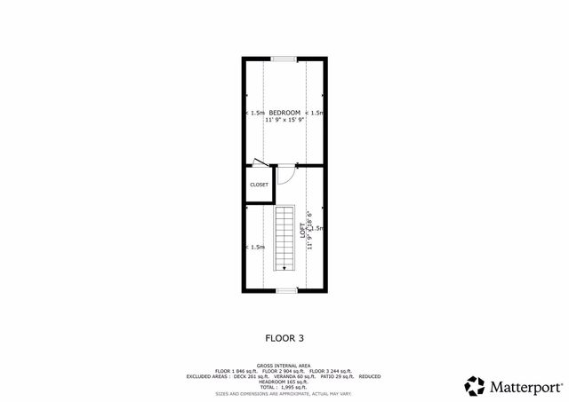 4957 Florida Avenue N, Crystal, MN 55428