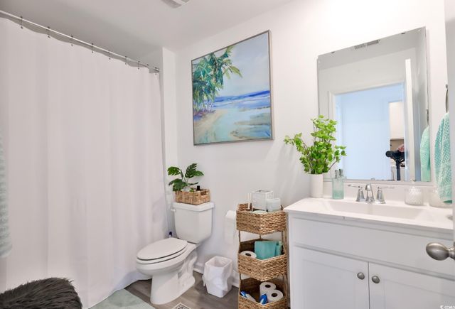 843 67th Ave. N, Myrtle Beach, SC 29572