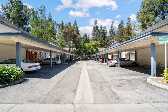 2207 Summereve Court, San Jose, CA 95122