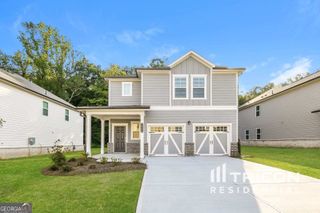 2464 Lennox Road, Conyers, GA 30094