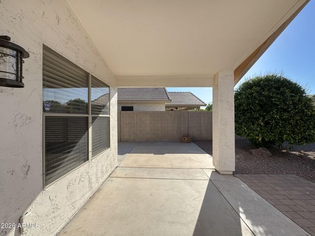 6491 W WAHALLA Lane, Glendale, AZ 85308
