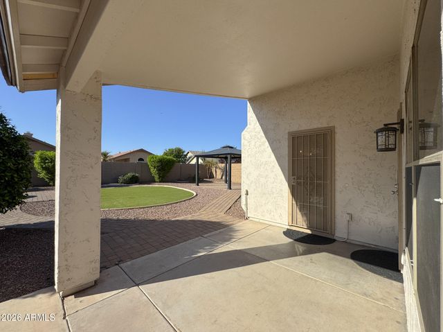 6491 W WAHALLA Lane, Glendale, AZ 85308
