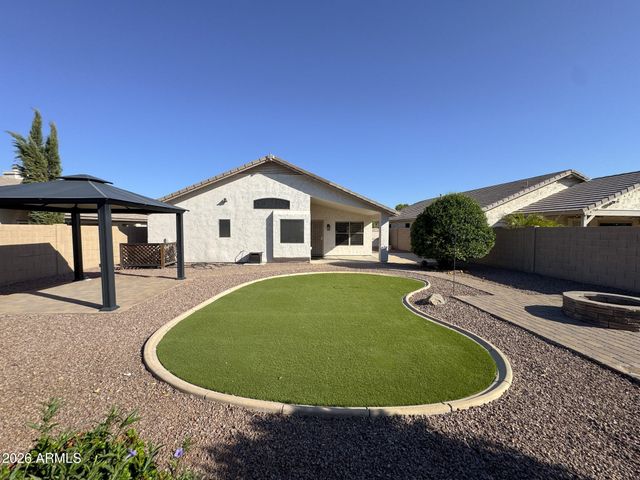 6491 W WAHALLA Lane, Glendale, AZ 85308