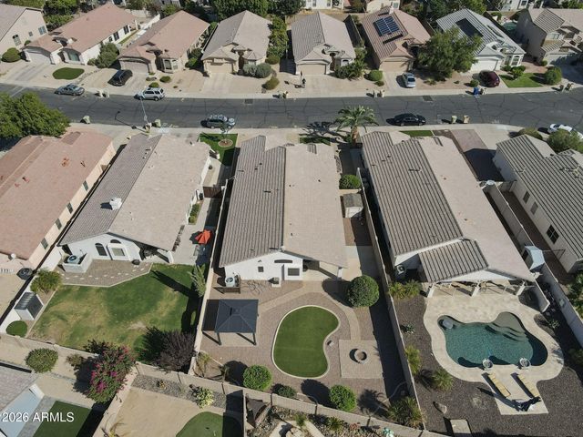 6491 W WAHALLA Lane, Glendale, AZ 85308