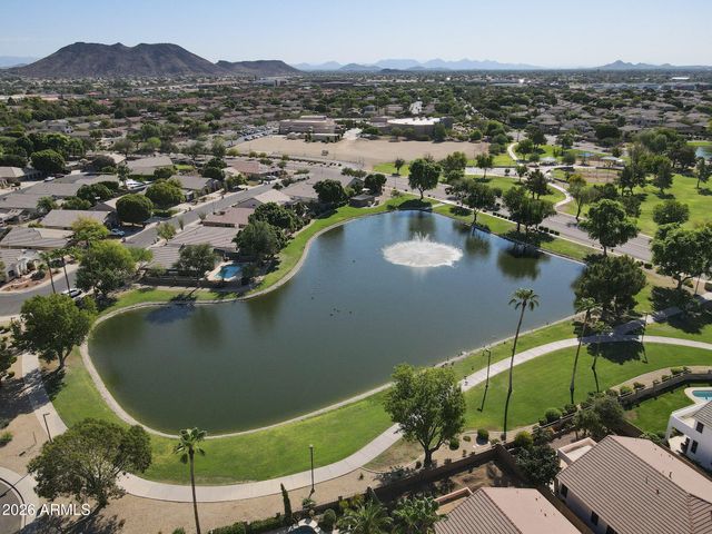 6491 W WAHALLA Lane, Glendale, AZ 85308