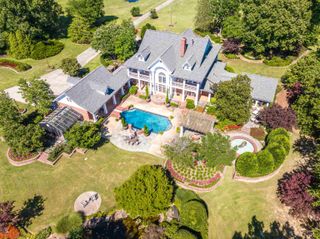 11007 FOURWINDS DR, Eads, TN 38028