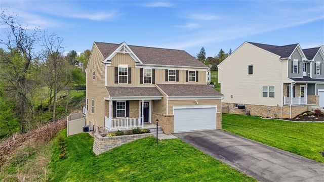 959 New Hope Dr, North Huntingdon, PA 15642
