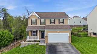 959 New Hope Dr, North Huntingdon, PA 15642