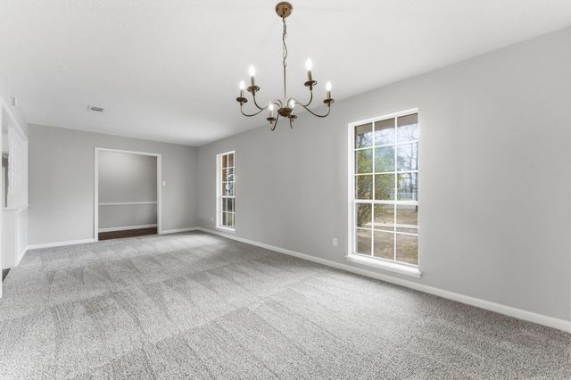 210 Bybee Drive, Conroe, TX 77301